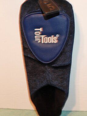 NWOT Tour Tools Bang Golf Club Cover #5